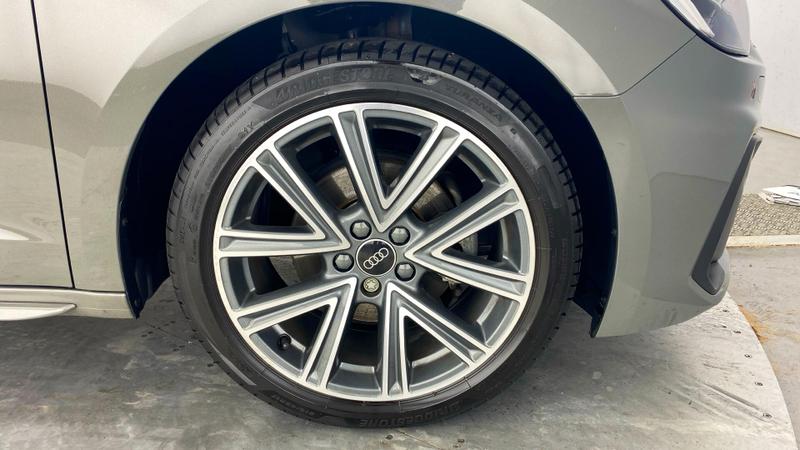 Used Audi A1 2023 for sale - 76767008: Photo 5