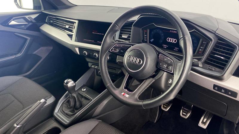 Used Audi A1 2023 for sale - 76767008: Photo 6