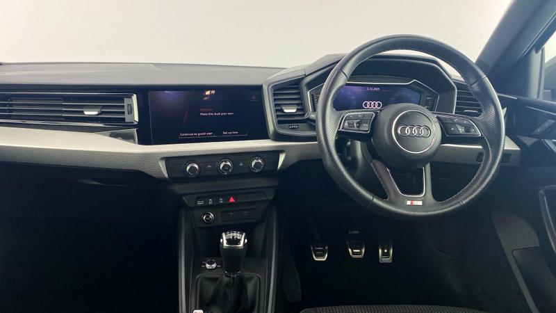 Used Audi A1 2023 for sale - 76767008: Photo 8