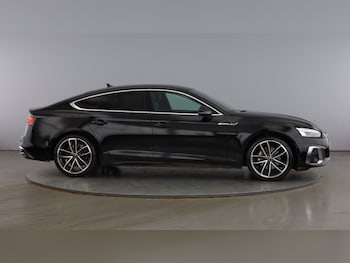 Used Audi A5 2024 for sale - 79255127: Photo