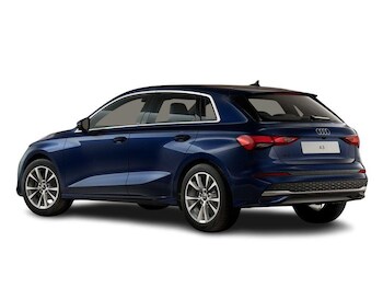 Used Audi A3 undefined for sale - 78304975: Photo