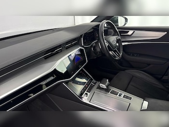 Used Audi A6 2022 for sale - 77310573: Photo