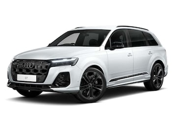 Used Audi Q7 undefined for sale - 78296929: Photo