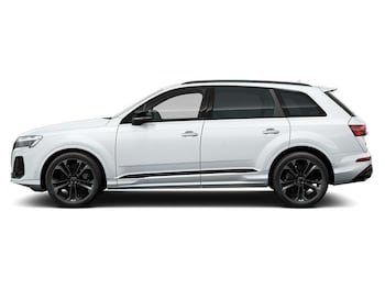 Used Audi Q7 undefined for sale - 78296929: Photo