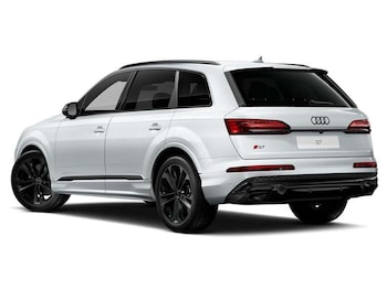 Used Audi Q7 undefined for sale - 78296929: Photo