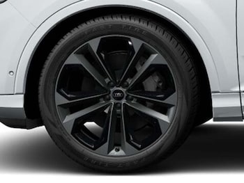 Used Audi Q7 undefined for sale - 78296929: Photo