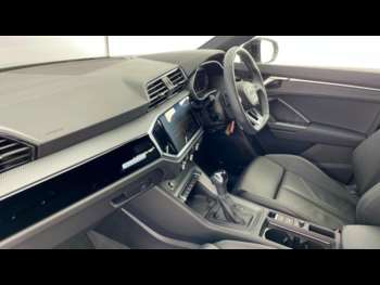Used Audi Q3 2024 for sale - 73335601: Photo