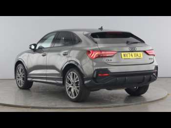 Used Audi Q3 2024 for sale - 73335601: Photo