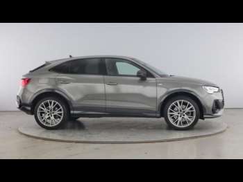 Used Audi Q3 2024 for sale - 73335601: Photo