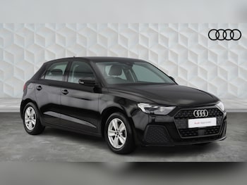 Used Audi A1 2023 for sale - 77709145: Photo