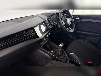 Used Audi A1 2023 for sale - 77709145: Photo