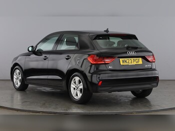 Used Audi A1 2023 for sale - 77709145: Photo