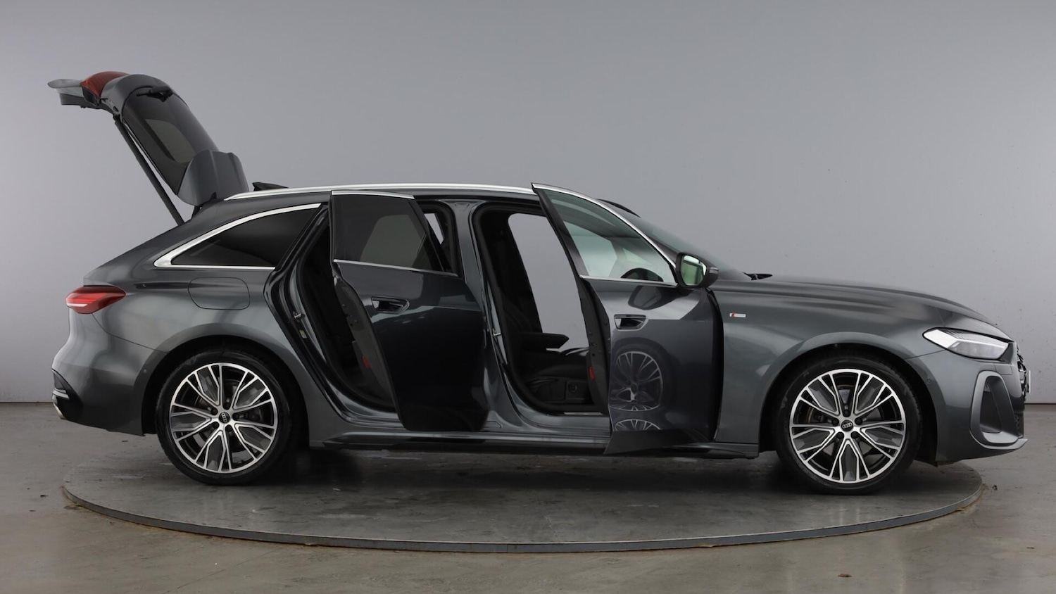 Used Audi A5 2025 for sale - 77977296: Photo 10