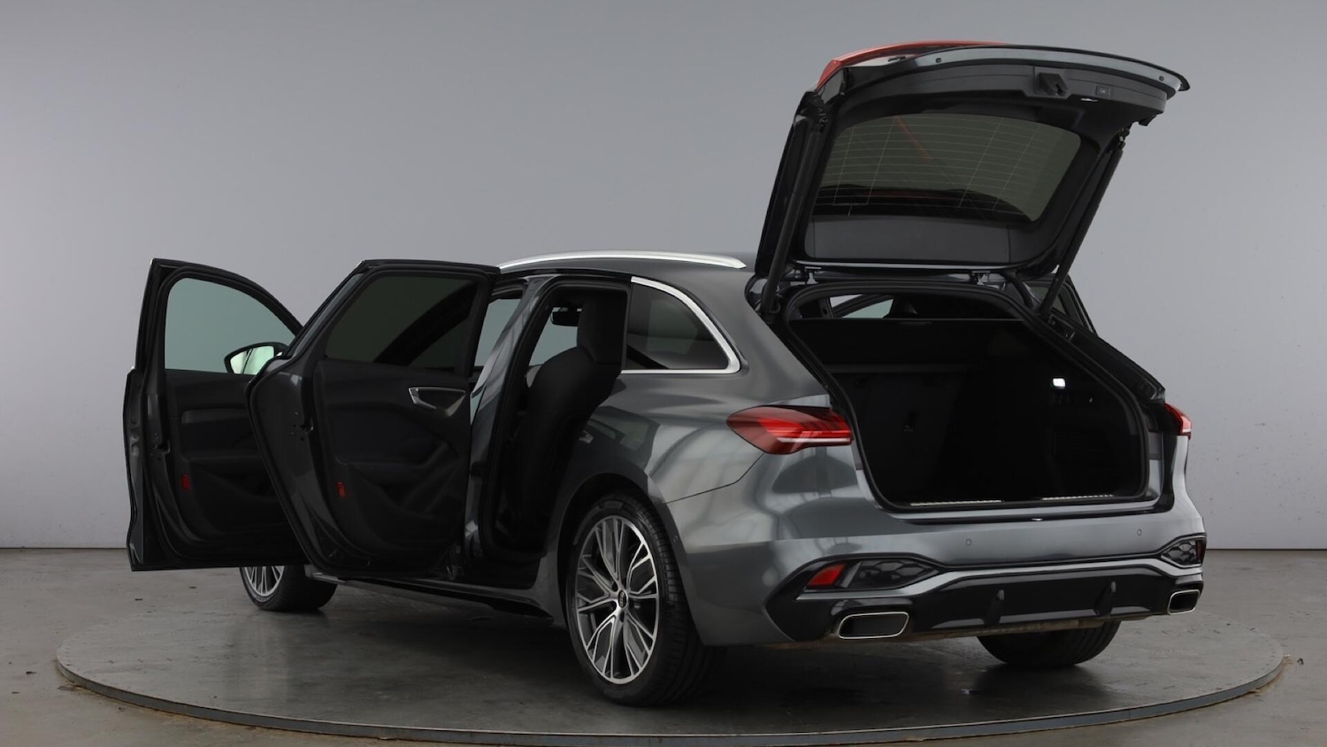 Used Audi A5 2025 for sale - 77977296: Photo 11