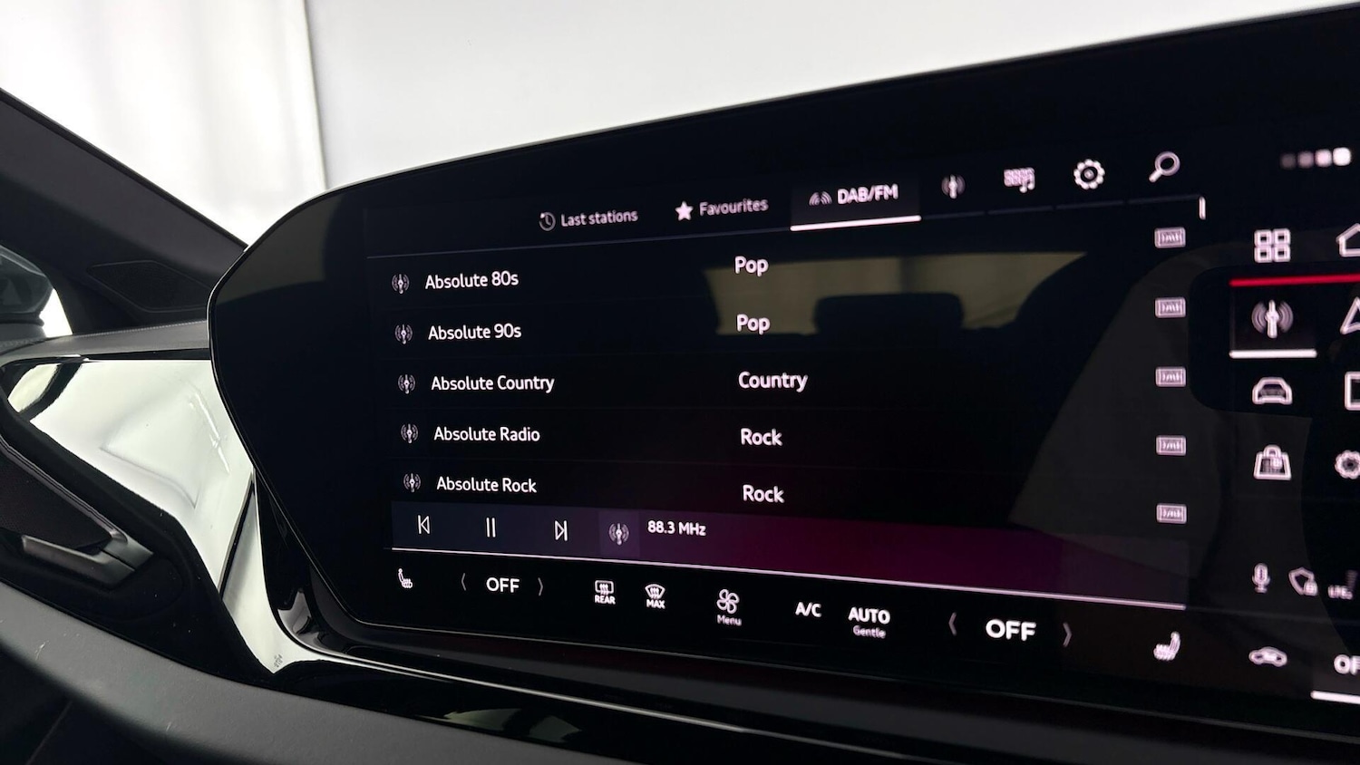 Used Audi A5 2025 for sale - 77977296: Photo 13