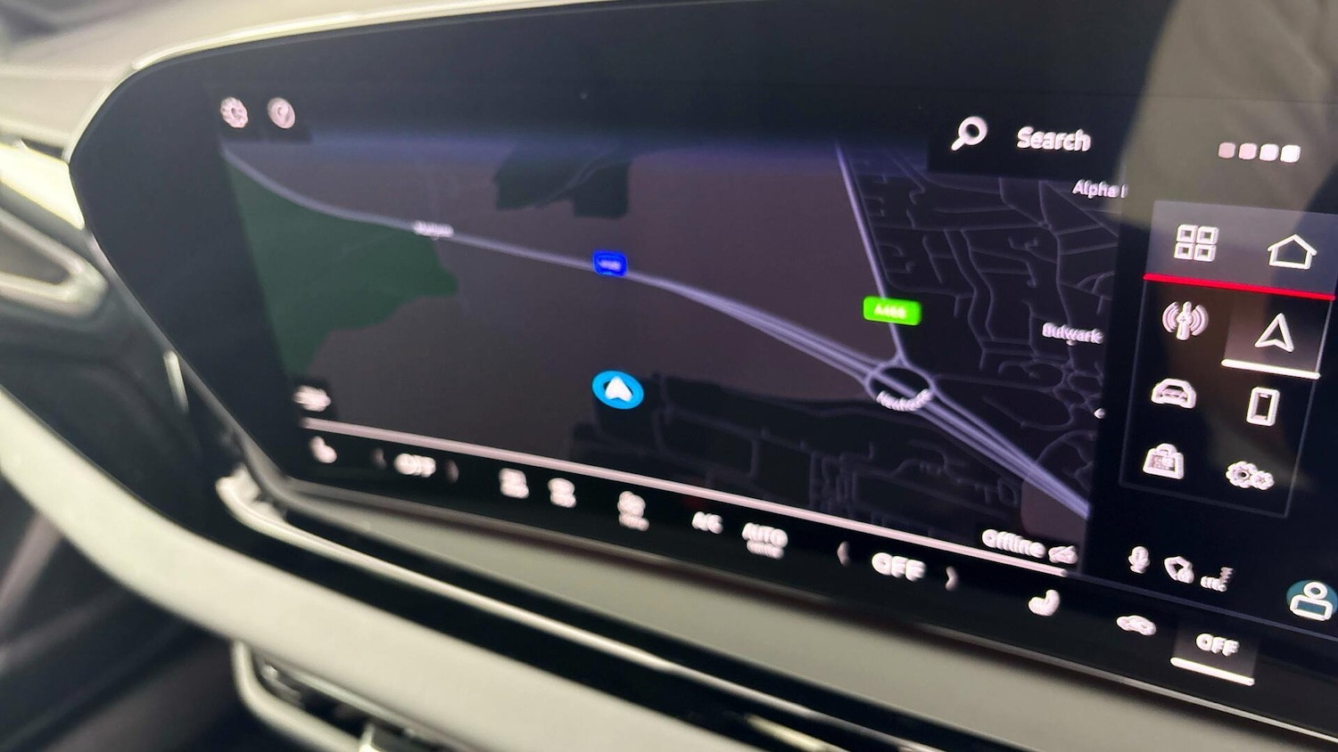 Used Audi A5 2025 for sale - 77977296: Photo 14