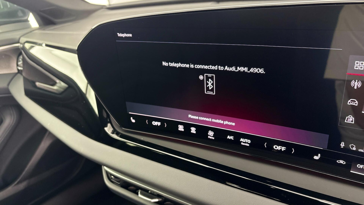 Used Audi A5 2025 for sale - 77977296: Photo 15