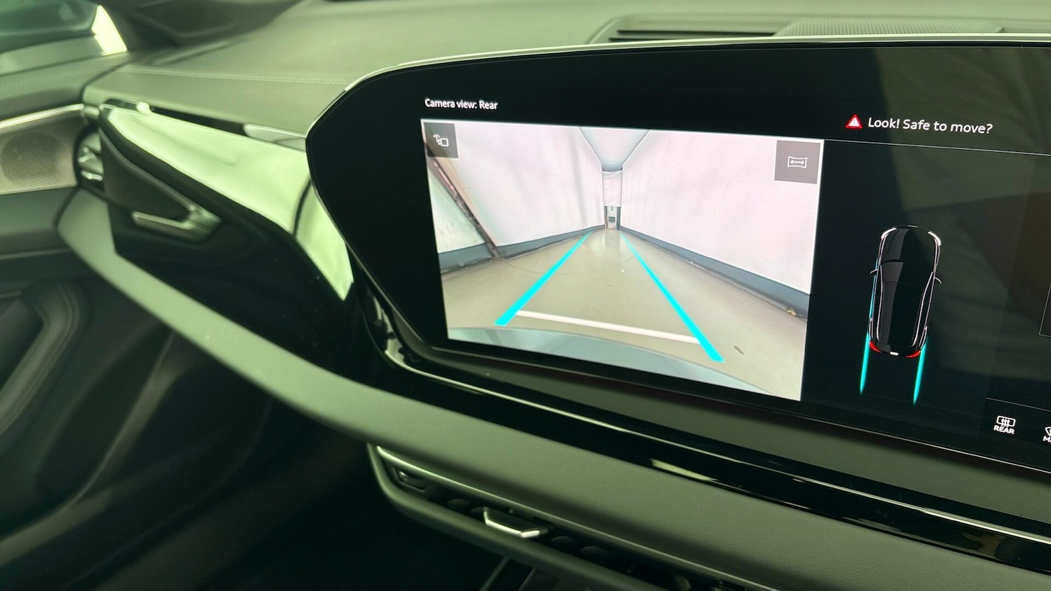 Used Audi A5 2025 for sale - 77977296: Photo 17