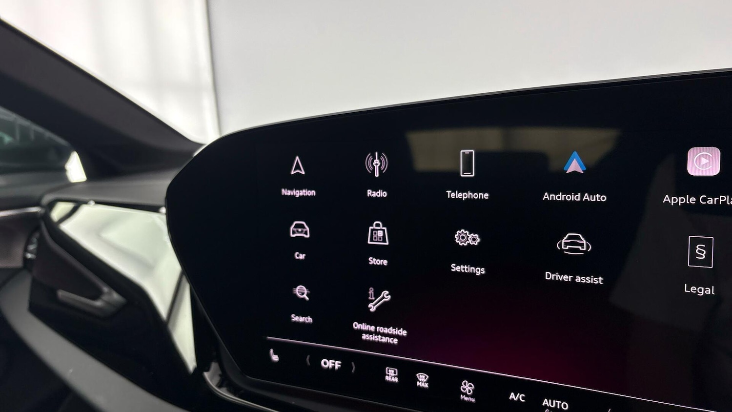 Used Audi A5 2025 for sale - 77977296: Photo 18