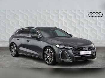 Used Audi A5 2025 for sale - 77977296: Photo