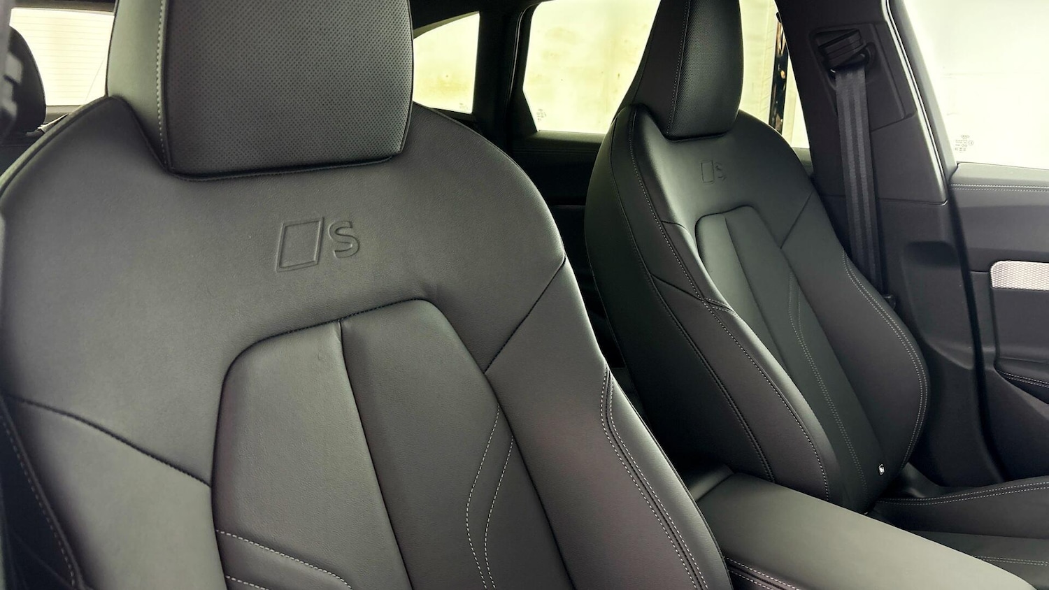 Used Audi A5 2025 for sale - 77977296: Photo 24