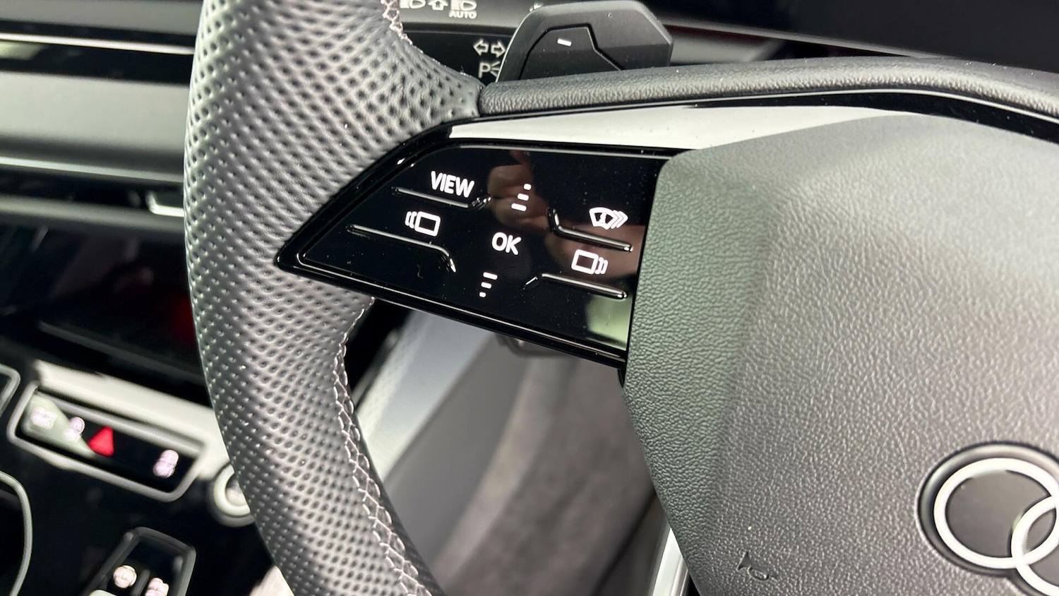 Used Audi A5 2025 for sale - 77977296: Photo 28