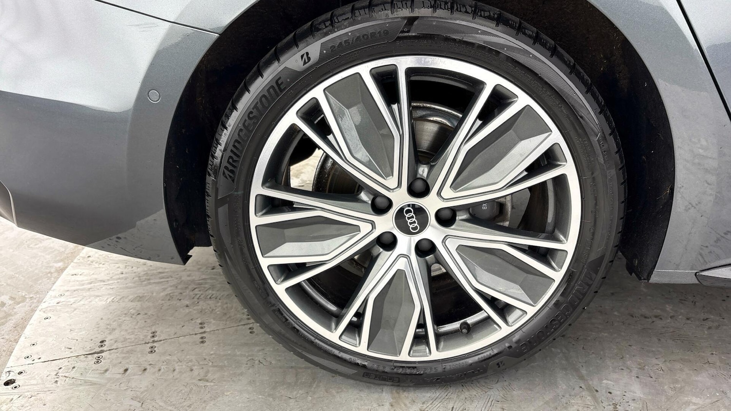 Used Audi A5 2025 for sale - 77977296: Photo 33