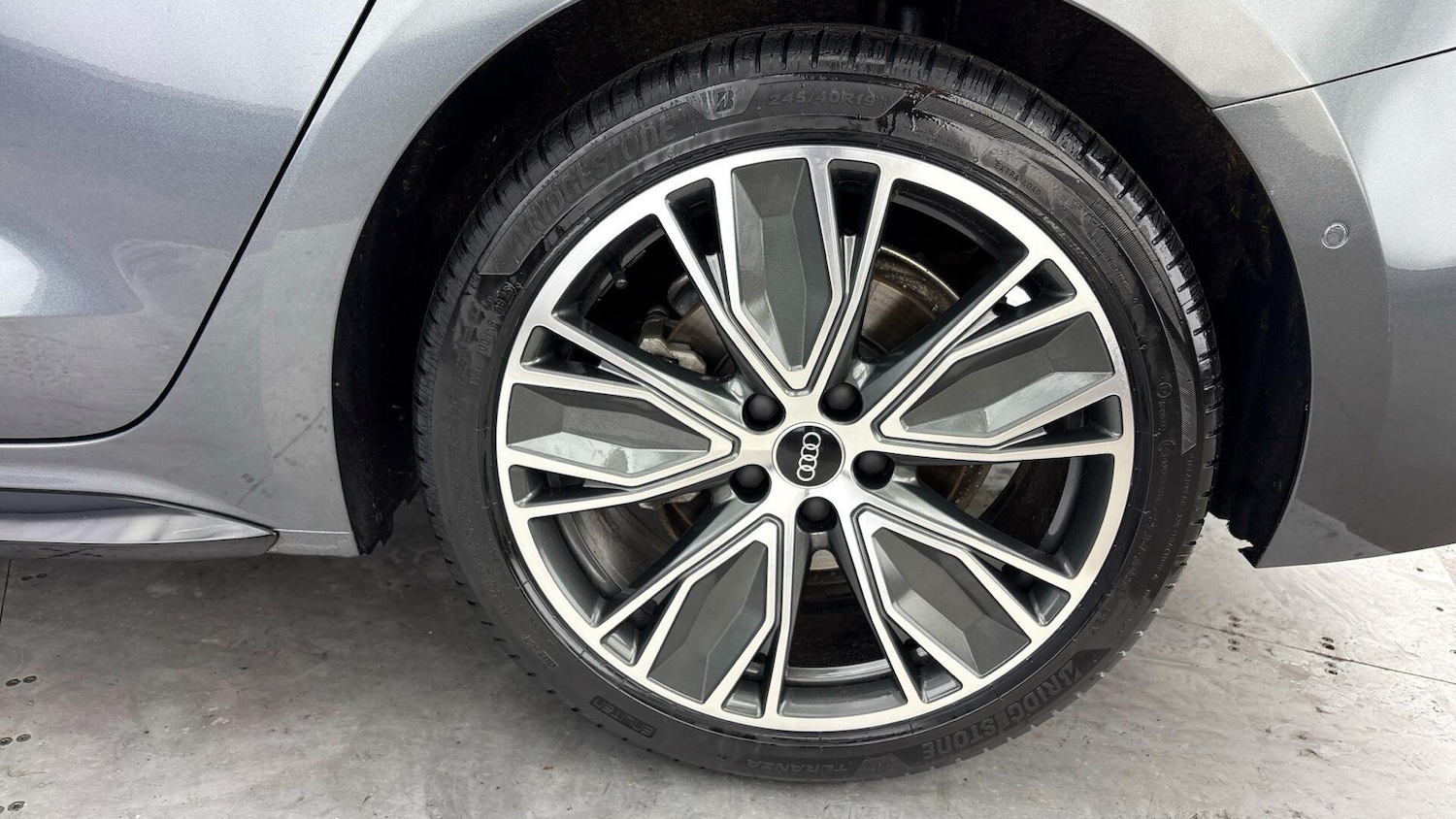 Used Audi A5 2025 for sale - 77977296: Photo 36