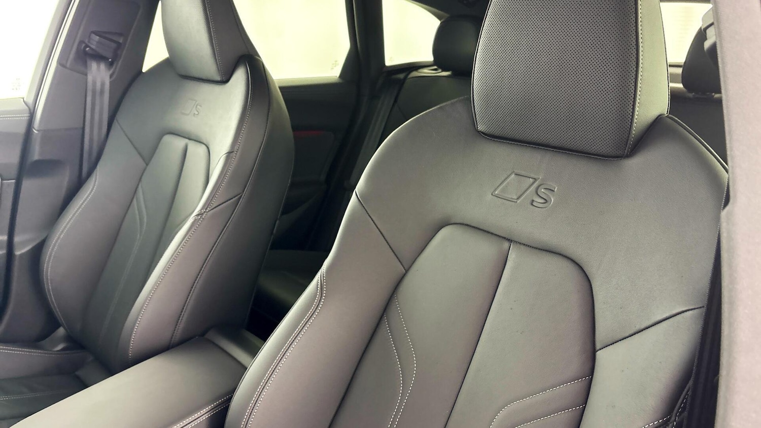 Used Audi A5 2025 for sale - 77977296: Photo 38