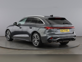 Used Audi A5 2025 for sale - 77977296: Photo