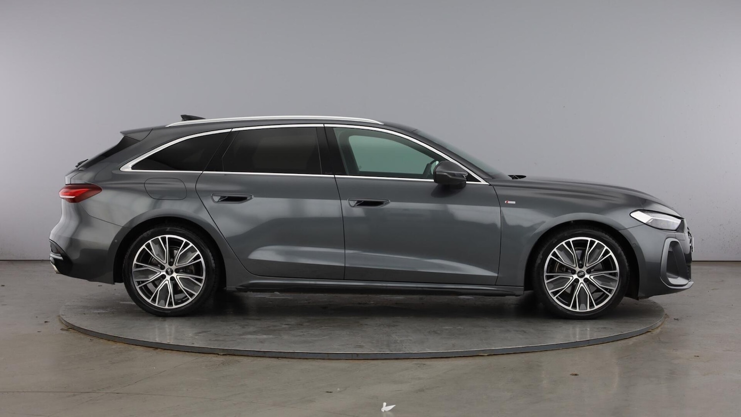 Used Audi A5 2025 for sale - 77977296: Photo 4