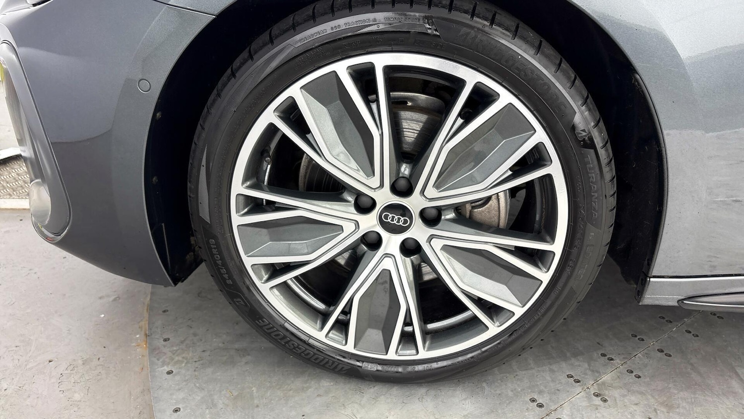 Used Audi A5 2025 for sale - 77977296: Photo 40