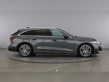 Used Audi A5 2025 for sale - 77977296: Photo