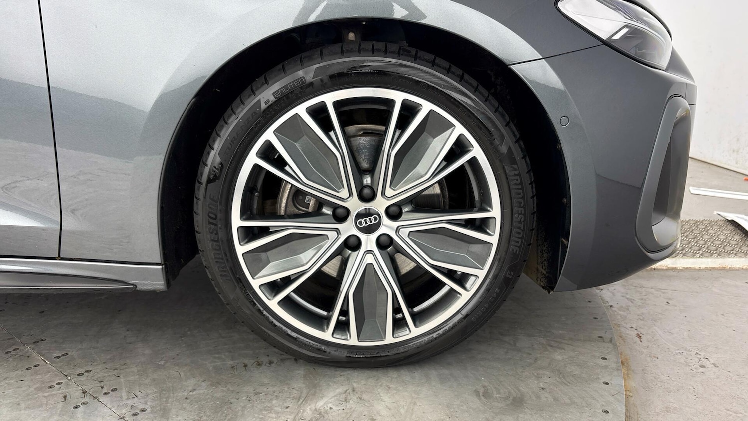 Used Audi A5 2025 for sale - 77977296: Photo 5