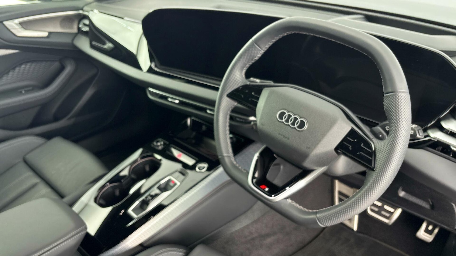 Used Audi A5 2025 for sale - 77977296: Photo 6