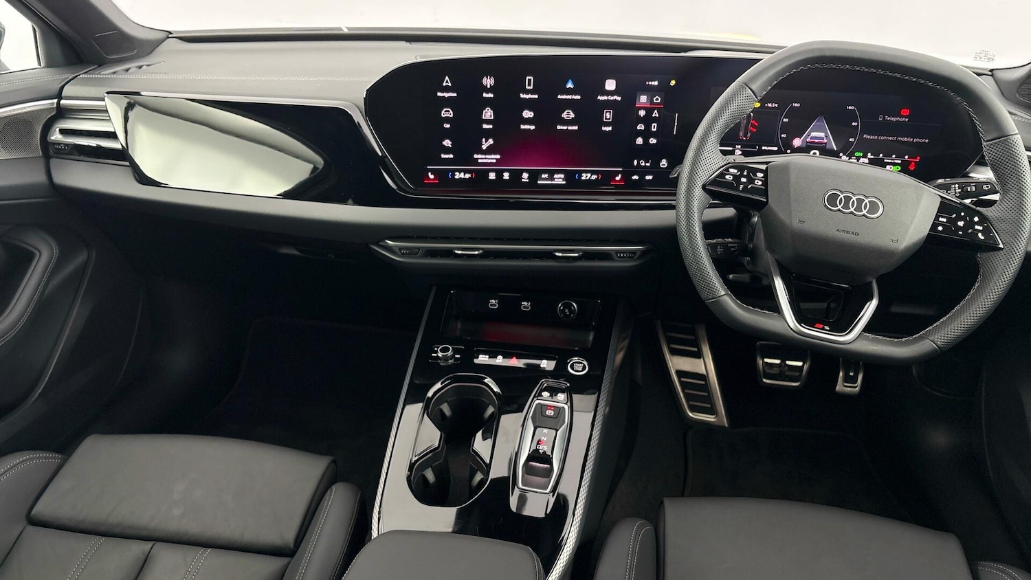 Used Audi A5 2025 for sale - 77977296: Photo 8