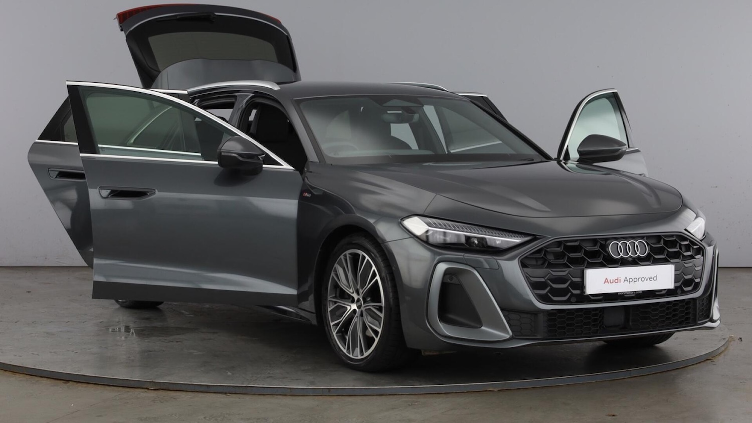 Used Audi A5 2025 for sale - 77977296: Photo 9