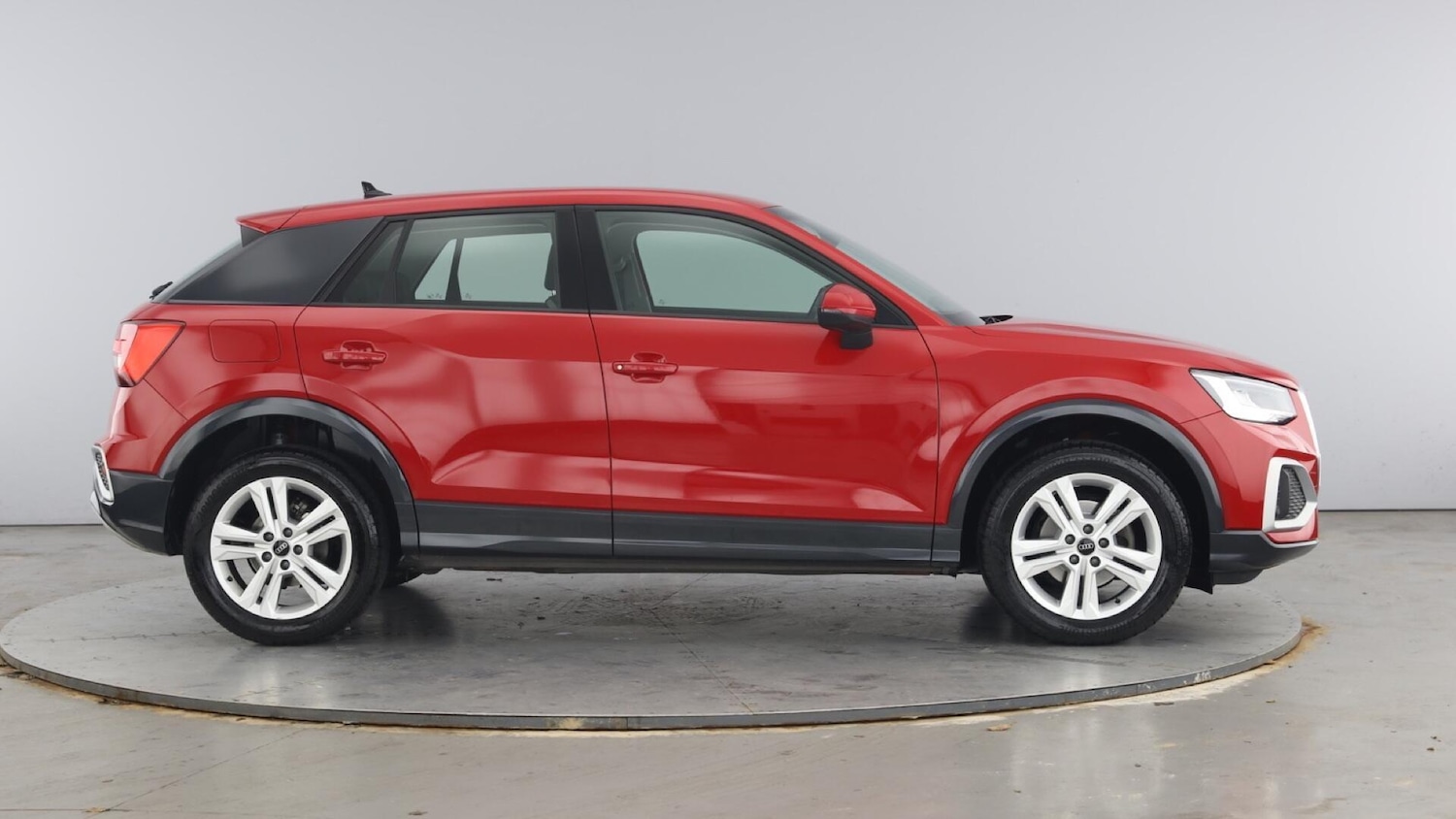 Used Audi Q2 2022 for sale - 77504746: Photo 4