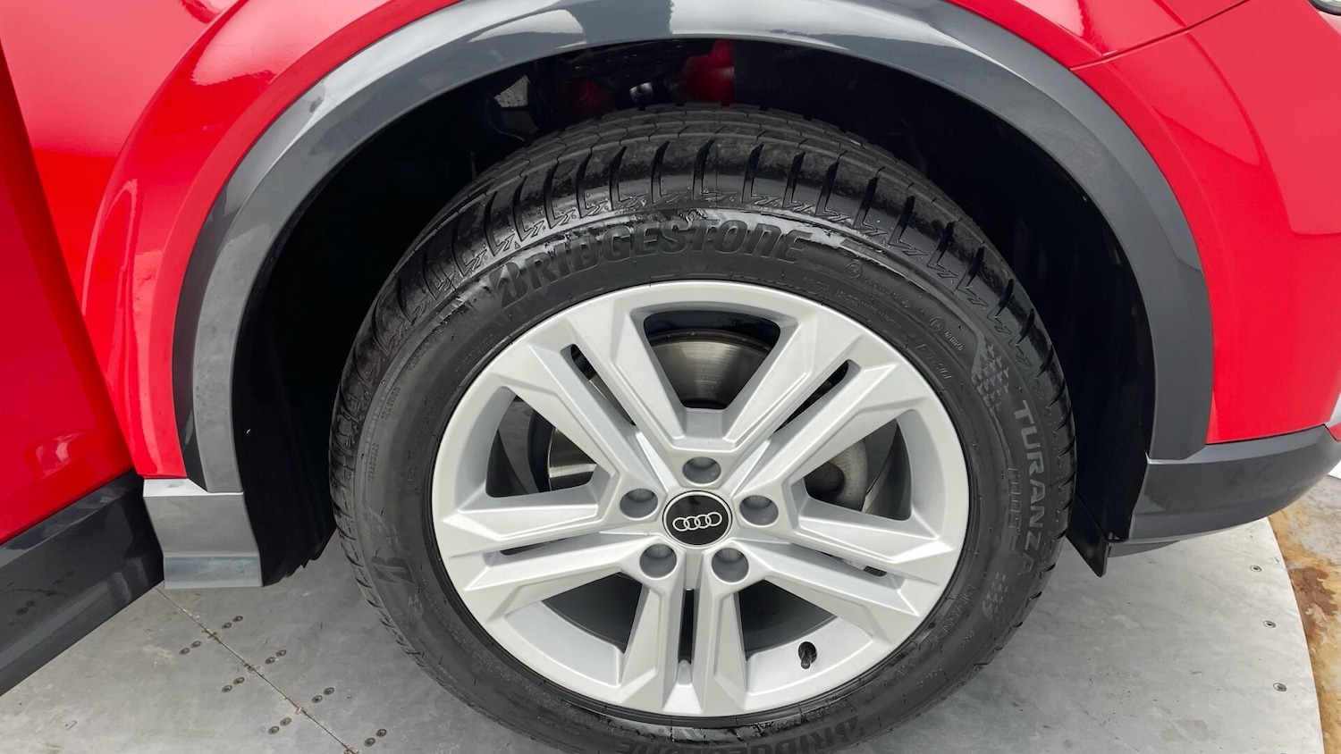 Used Audi Q2 2022 for sale - 77504746: Photo 5