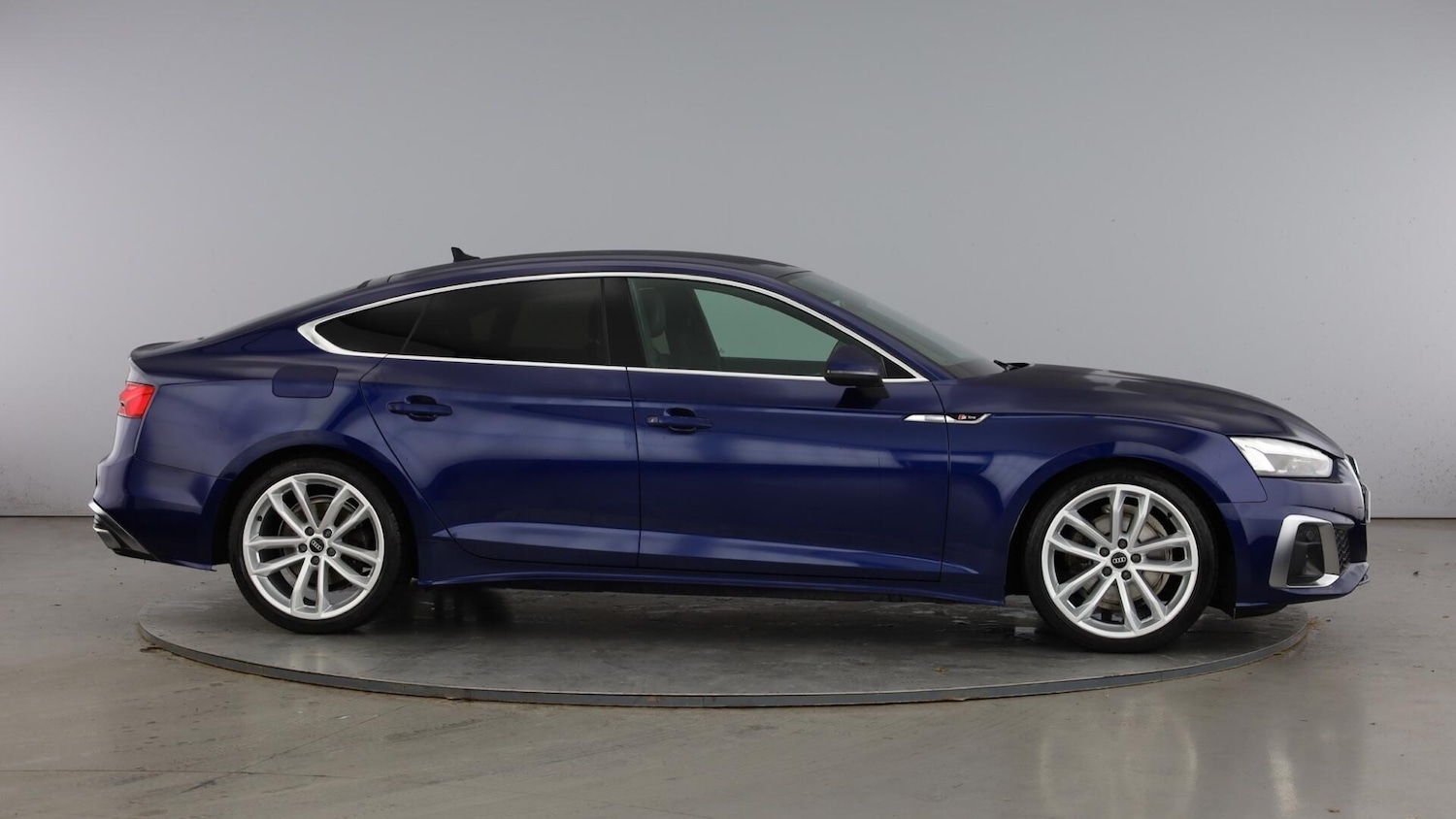 Used Audi A5 2021 for sale - 77602987: Photo 4