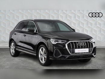 2025 (75) - TFSI CoD 35 S line S Tronic Euro 6 5-door