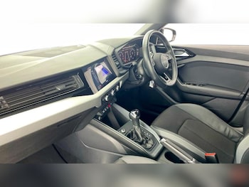 Used Audi A1 2022 for sale - 76026337: Photo