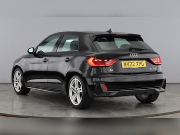 Used Audi A1 2022 for sale - 76026337: Photo
