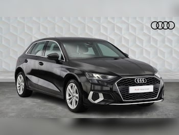 Used Audi A3 2022 for sale - 75767053: Photo