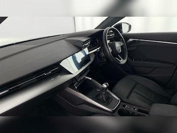 Used Audi A3 2022 for sale - 75767053: Photo