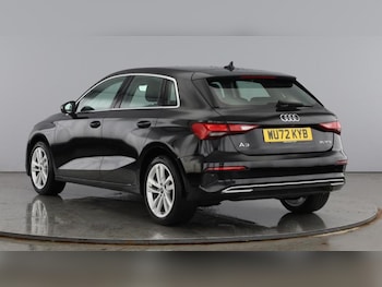 Used Audi A3 2022 for sale - 75767053: Photo