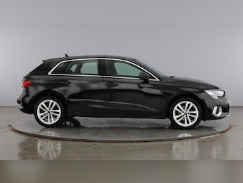 Used Audi A3 2022 for sale - 75767053: Photo