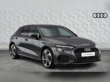 Used Audi A3 2023 for sale - 78489407: Photo