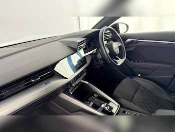 Used Audi A3 2023 for sale - 78489407: Photo