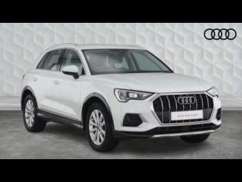 2023 - Sport 35 TFSI 150 PS 6-speed Manual 5-Door